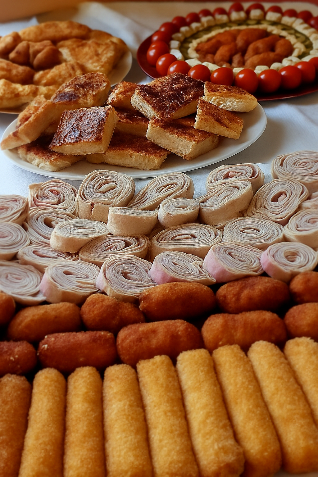 Producto de catering 3